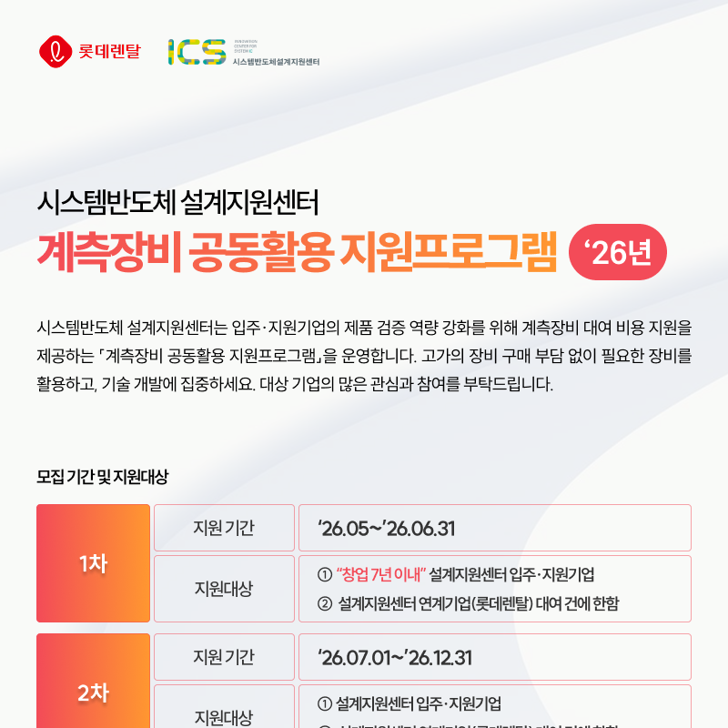 program